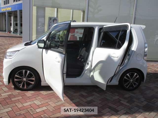 Suzuki WAGON R 2014-01 8211091-5