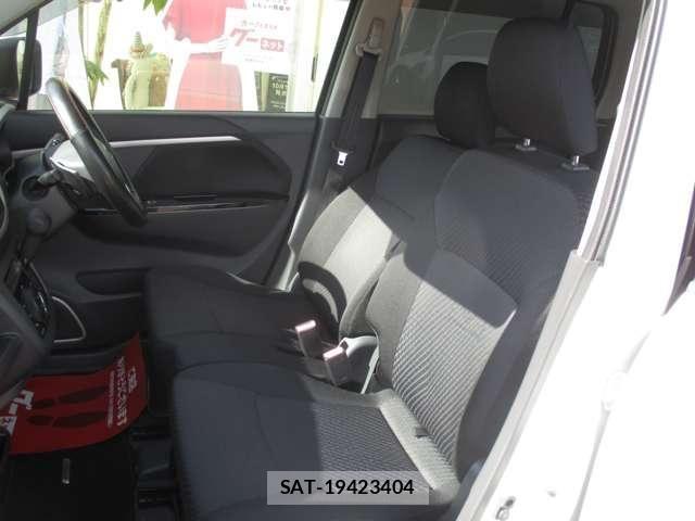 Suzuki WAGON R 2014-01 8211091-6