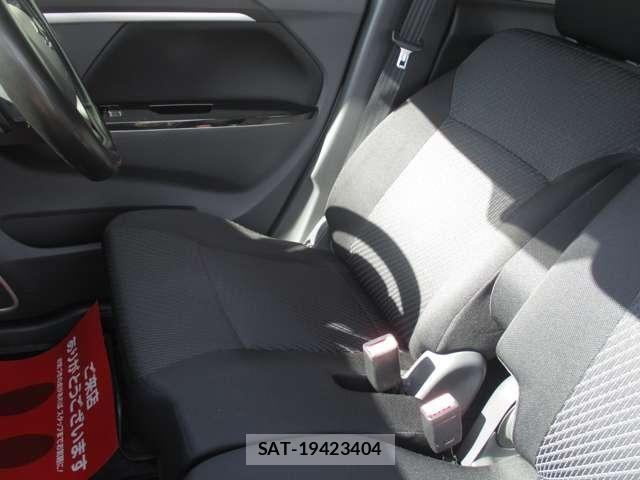 Suzuki WAGON R 2014-01 8211091-7