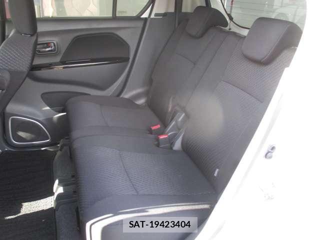 Suzuki WAGON R 2014-01 8211091-8