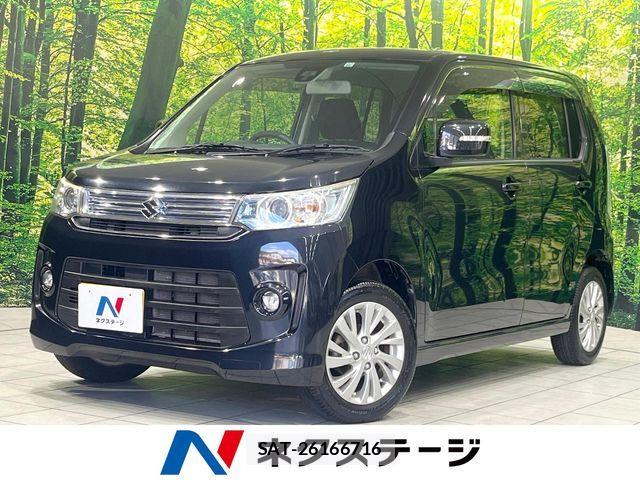 Suzuki WAGON R 2015-10 8211093-0