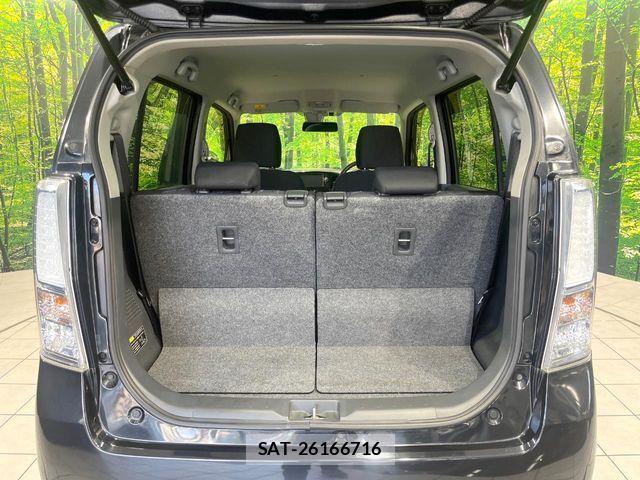 Suzuki WAGON R 2015-10 8211093-9