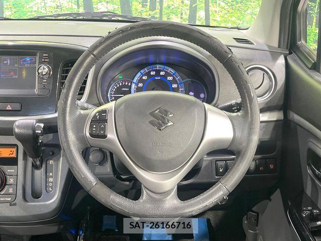 Suzuki WAGON R 2015-10 8211093-10