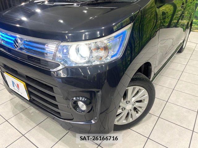 Suzuki WAGON R 2015-10 8211093-11