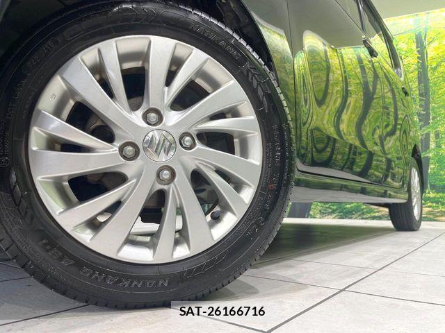 Suzuki WAGON R 2015-10 8211093-12
