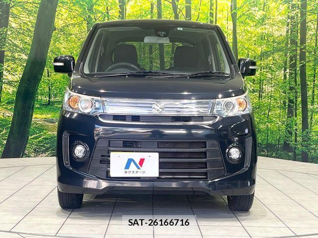 Suzuki WAGON R 2015-10 8211093-13