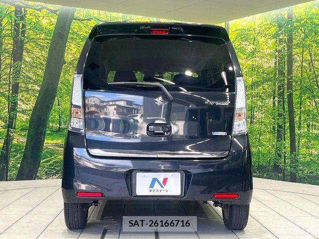 Suzuki WAGON R 2015-10 8211093-14
