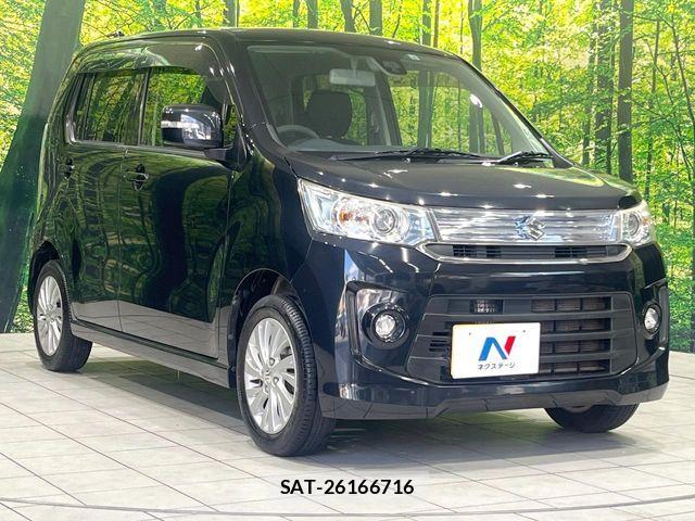 Suzuki WAGON R 2015-10 8211093-15