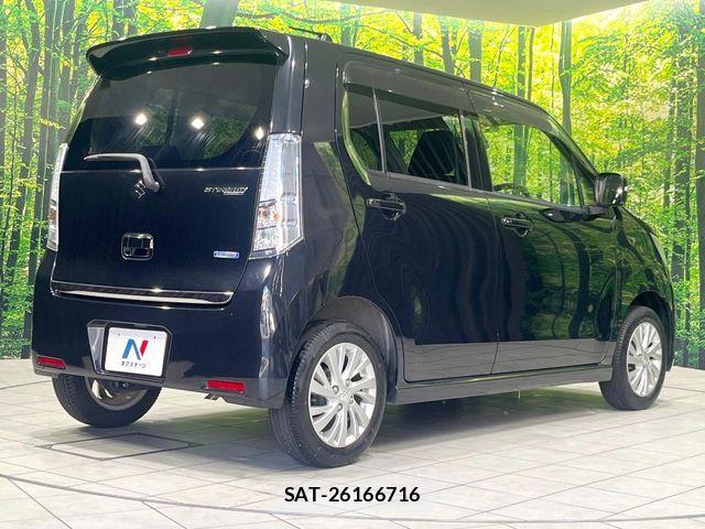 Suzuki WAGON R 2015-10 8211093-16
