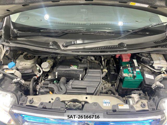 Suzuki WAGON R 2015-10 8211093-17