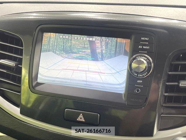 Suzuki WAGON R 2015-10 8211093-3