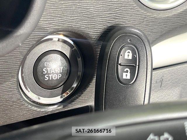 Suzuki WAGON R 2015-10 8211093-6