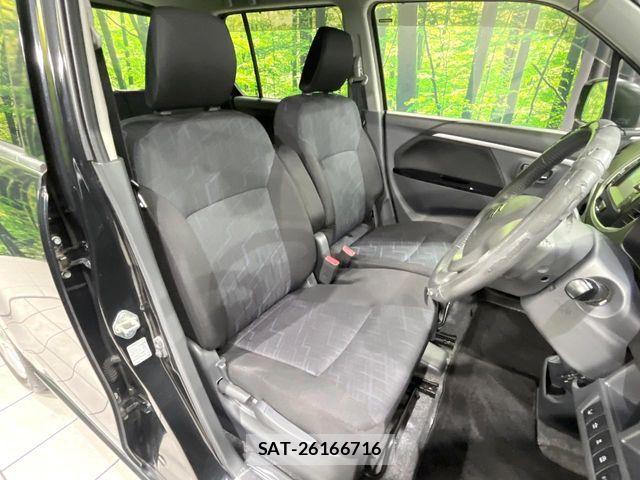 Suzuki WAGON R 2015-10 8211093-7