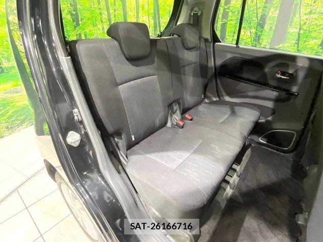 Suzuki WAGON R 2015-10 8211093-8