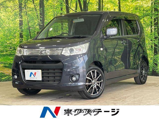 Suzuki WAGON R 2013-01 8211092-0