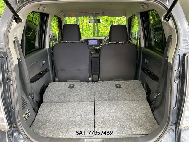 Suzuki WAGON R 2013-01 8211092-9