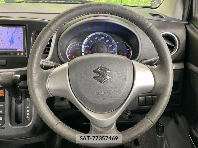 Suzuki WAGON R 2013-01 8211092-10