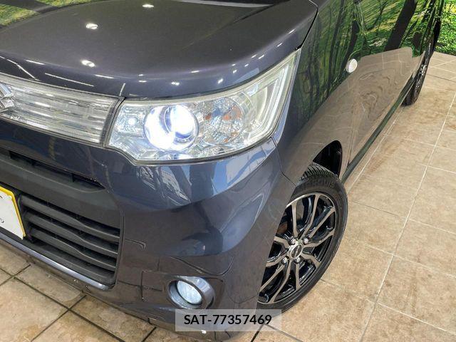 Suzuki WAGON R 2013-01 8211092-11