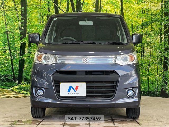 Suzuki WAGON R 2013-01 8211092-13