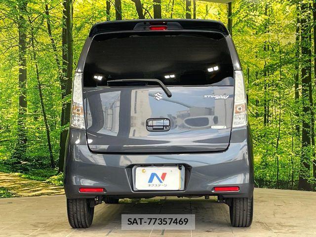 Suzuki WAGON R 2013-01 8211092-14