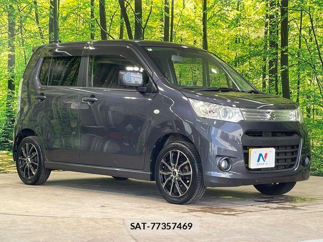 Suzuki WAGON R 2013-01 8211092-15