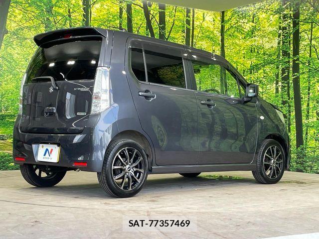 Suzuki WAGON R 2013-01 8211092-16