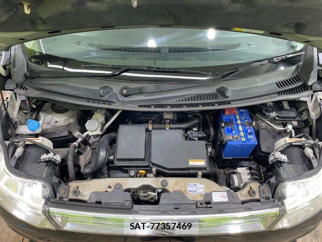 Suzuki WAGON R 2013-01 8211092-17