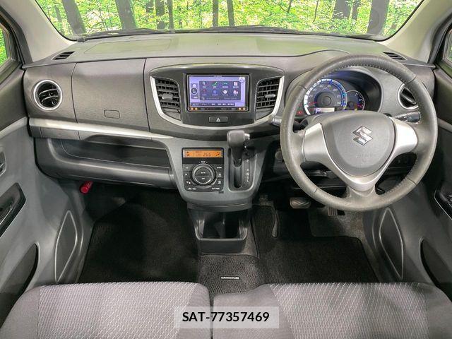 Suzuki WAGON R 2013-01 8211092-1