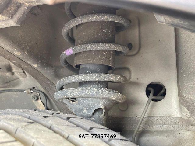 Suzuki WAGON R 2013-01 8211092-19