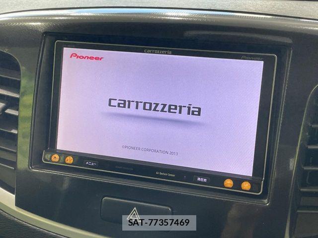 Suzuki WAGON R 2013-01 8211092-2