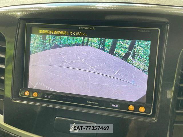 Suzuki WAGON R 2013-01 8211092-3