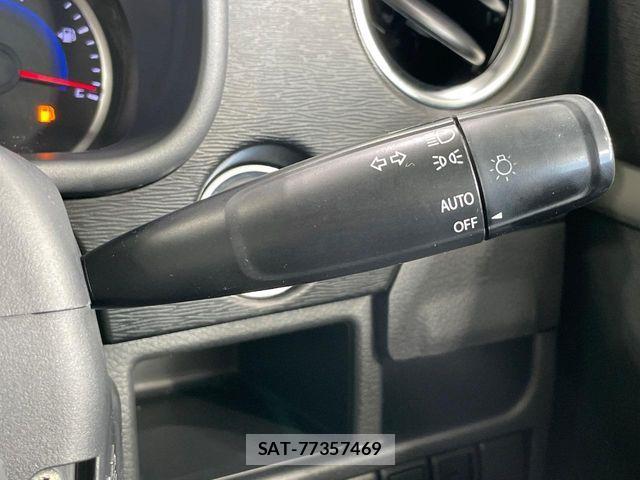 Suzuki WAGON R 2013-01 8211092-4