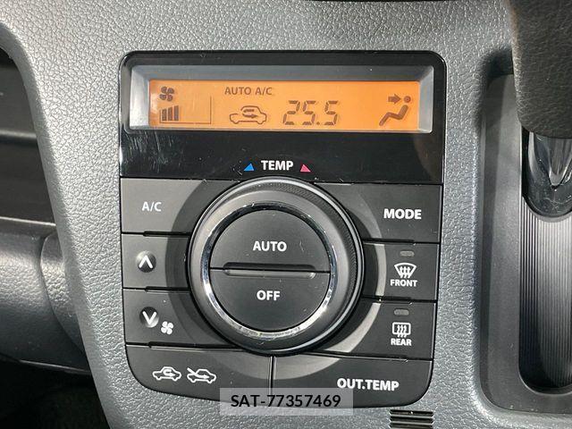 Suzuki WAGON R 2013-01 8211092-5