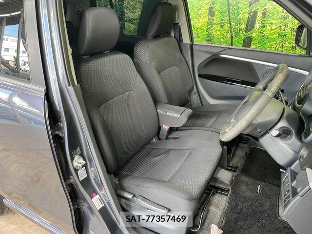 Suzuki WAGON R 2013-01 8211092-7