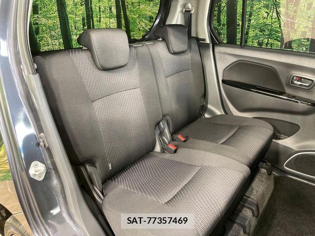 Suzuki WAGON R 2013-01 8211092-8