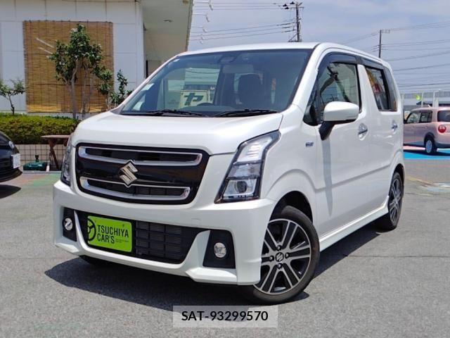 Suzuki WAGON R 2021-11 8211086-0