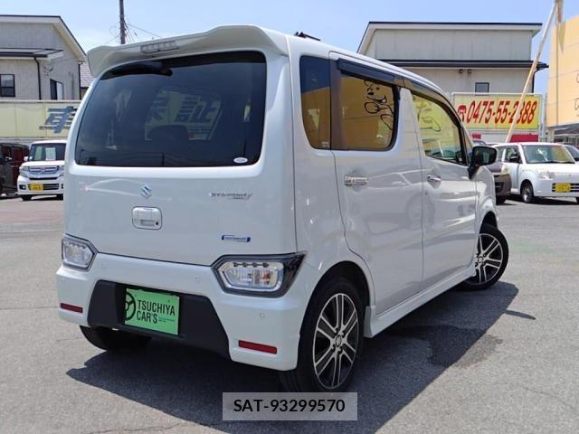 Suzuki WAGON R 2021-11 8211086-1