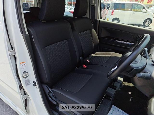 Suzuki WAGON R 2021-11 8211086-20