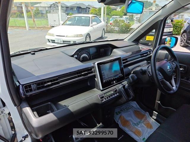 Suzuki WAGON R 2021-11 8211086-21