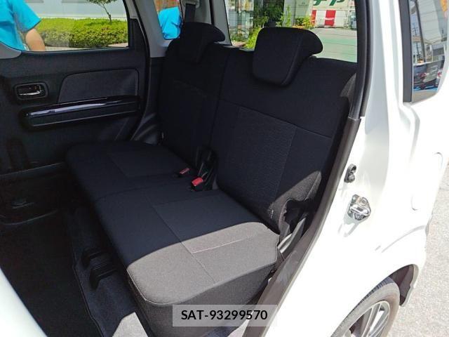 Suzuki WAGON R 2021-11 8211086-23