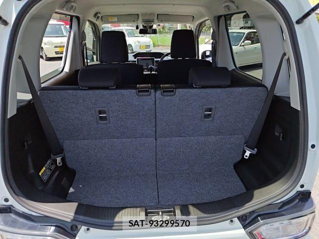 Suzuki WAGON R 2021-11 8211086-24