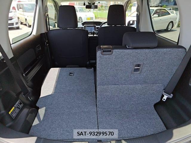 Suzuki WAGON R 2021-11 8211086-25