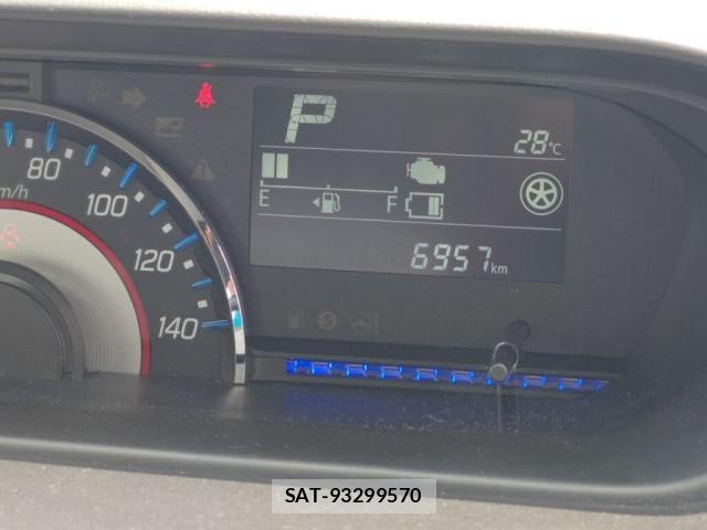 Suzuki WAGON R 2021-11 8211086-28