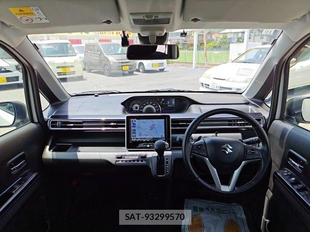 Suzuki WAGON R 2021-11 8211086-2