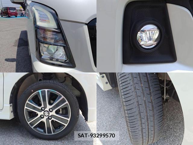 Suzuki WAGON R 2021-11 8211086-3