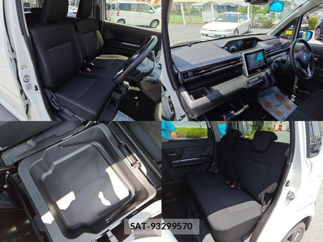 Suzuki WAGON R 2021-11 8211086-6