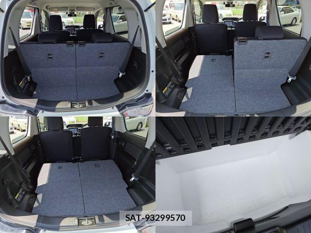Suzuki WAGON R 2021-11 8211086-7