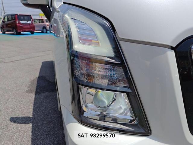 Suzuki WAGON R 2021-11 8211086-8