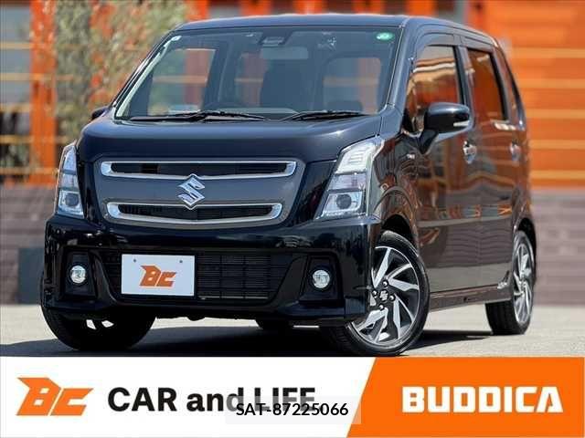 Suzuki WAGON R 2019-09 8211088-0
