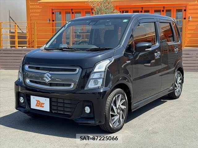 Suzuki WAGON R 2019-09 8211088-9